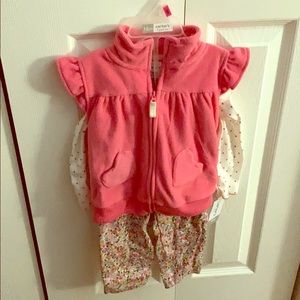 Baby - 3 piece micro set